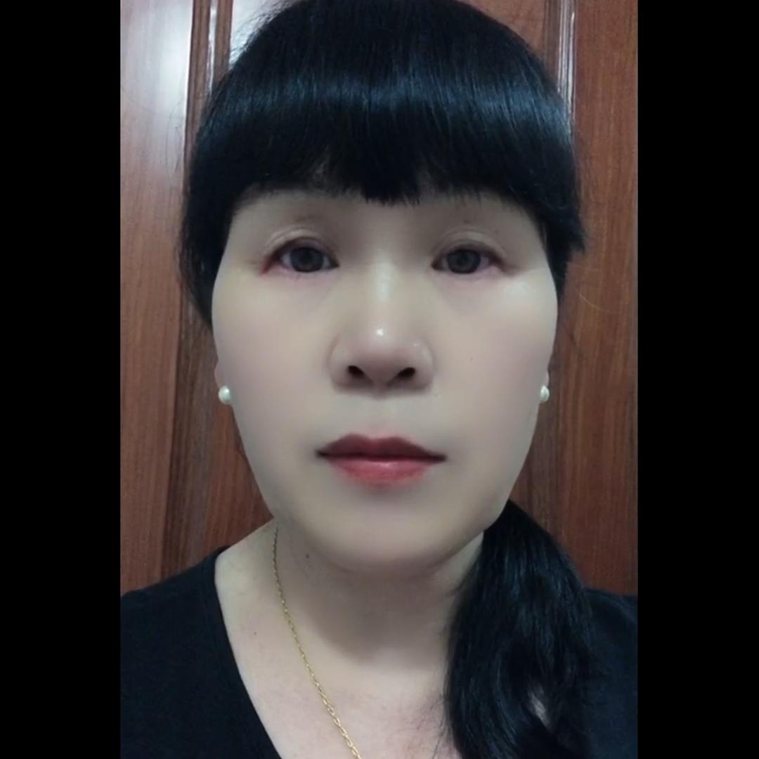 张师姐