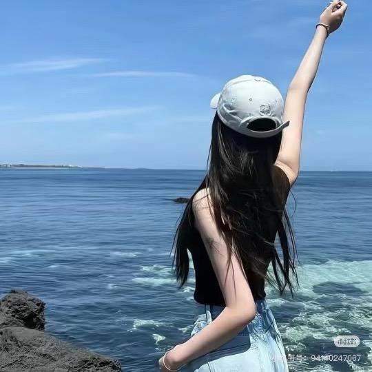 甜甜🎊