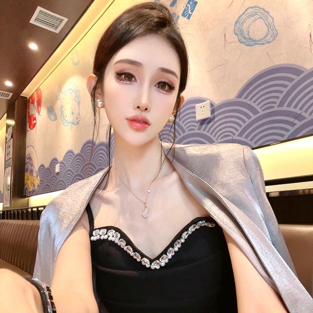 是琪琪子呀～