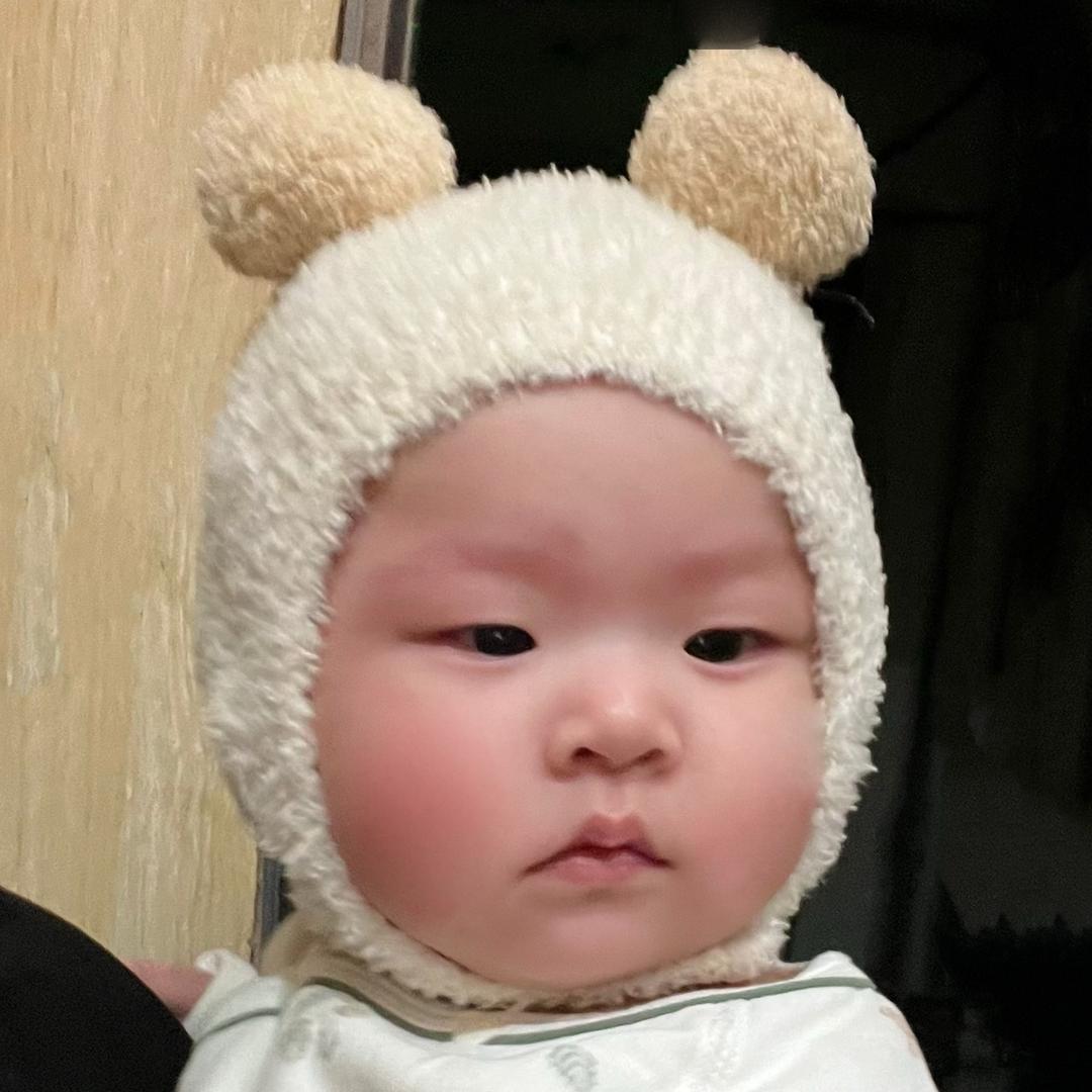 张小只麻麻
