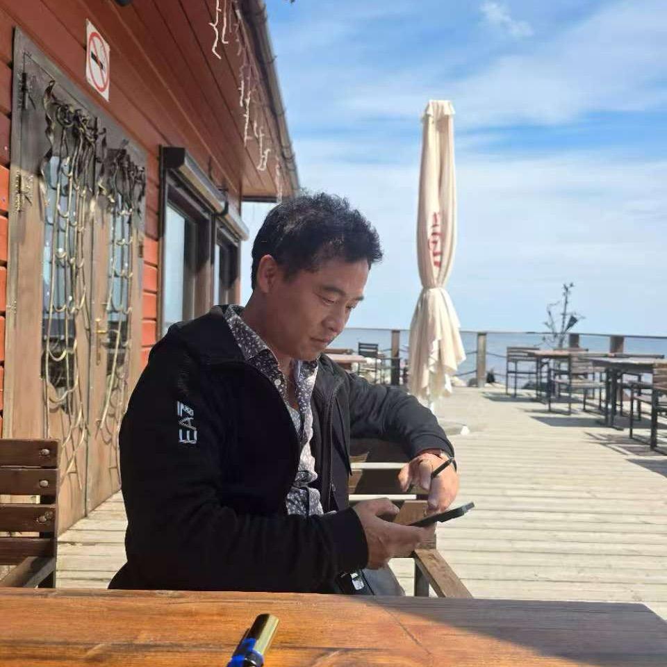 查子在俄国🇨🇳🇷🇺