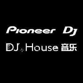 DJHouse打碟直播
