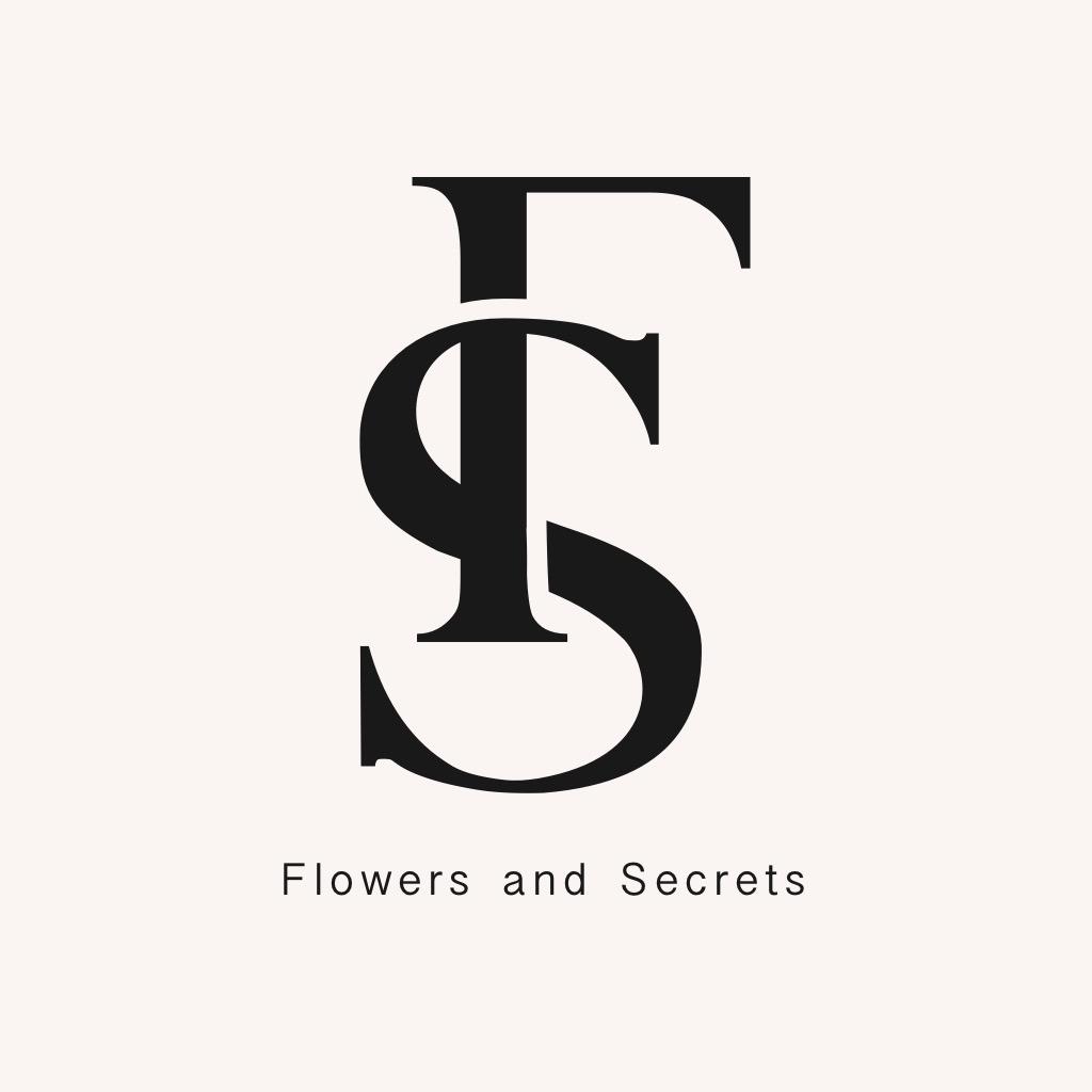 花与秘密内衣