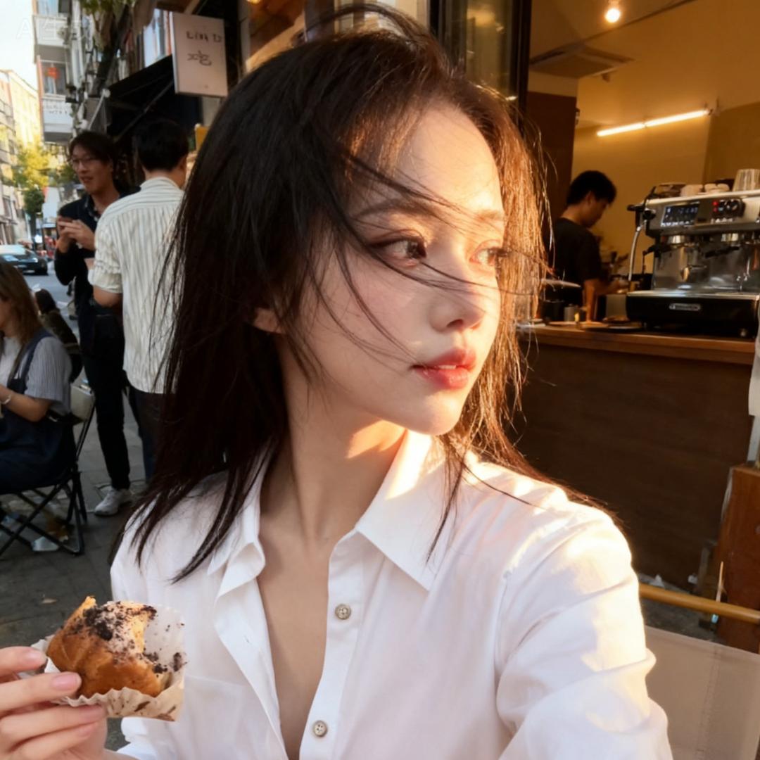 摸摸头🦋