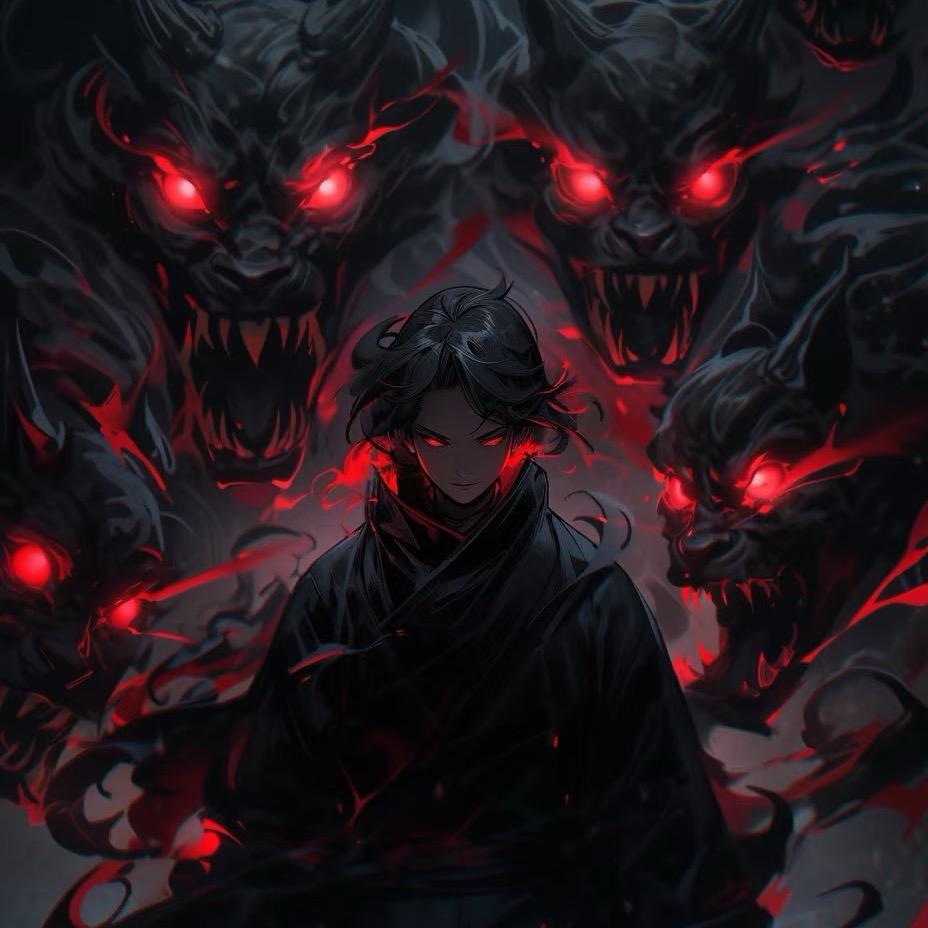 深夜故事
