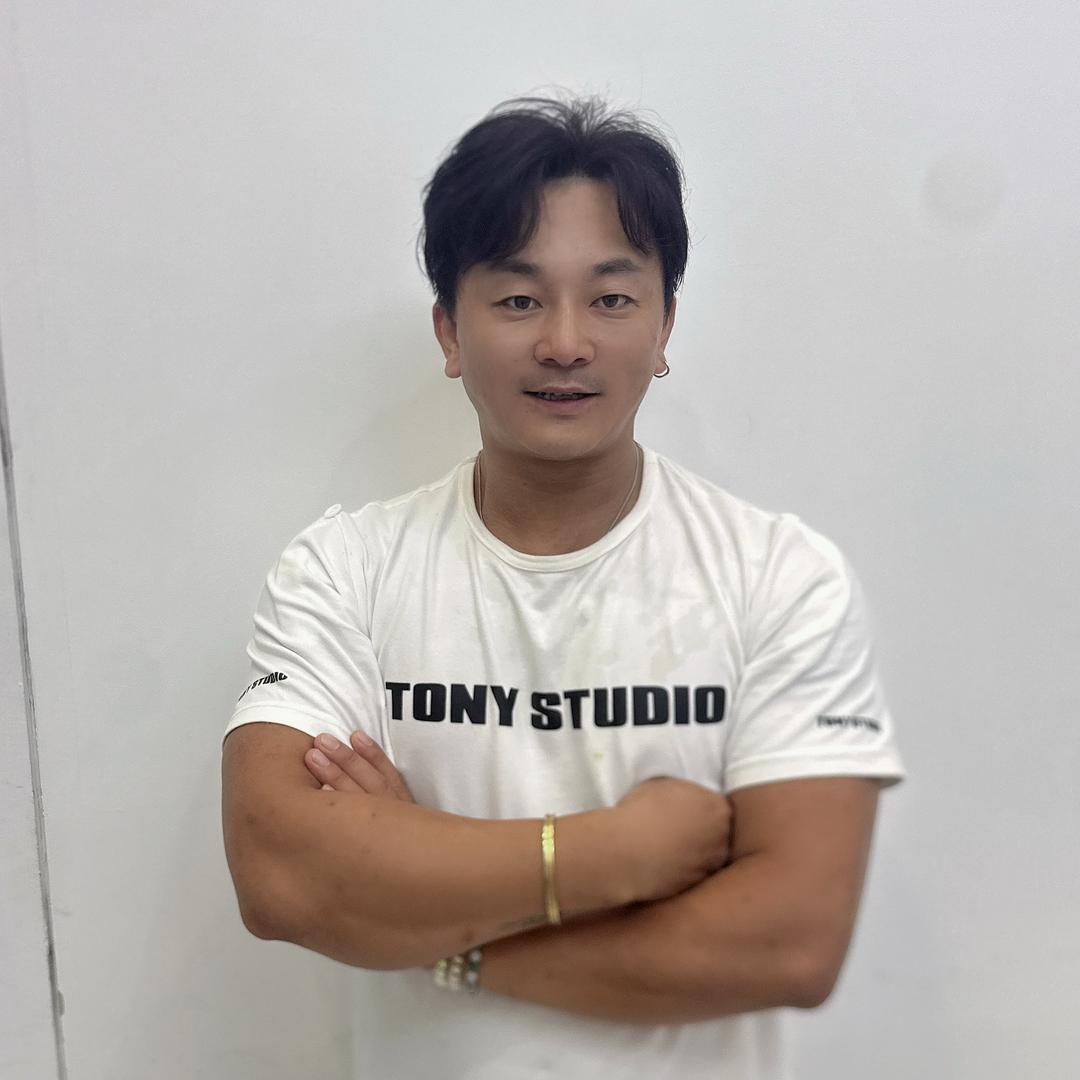 东田造型张净羽