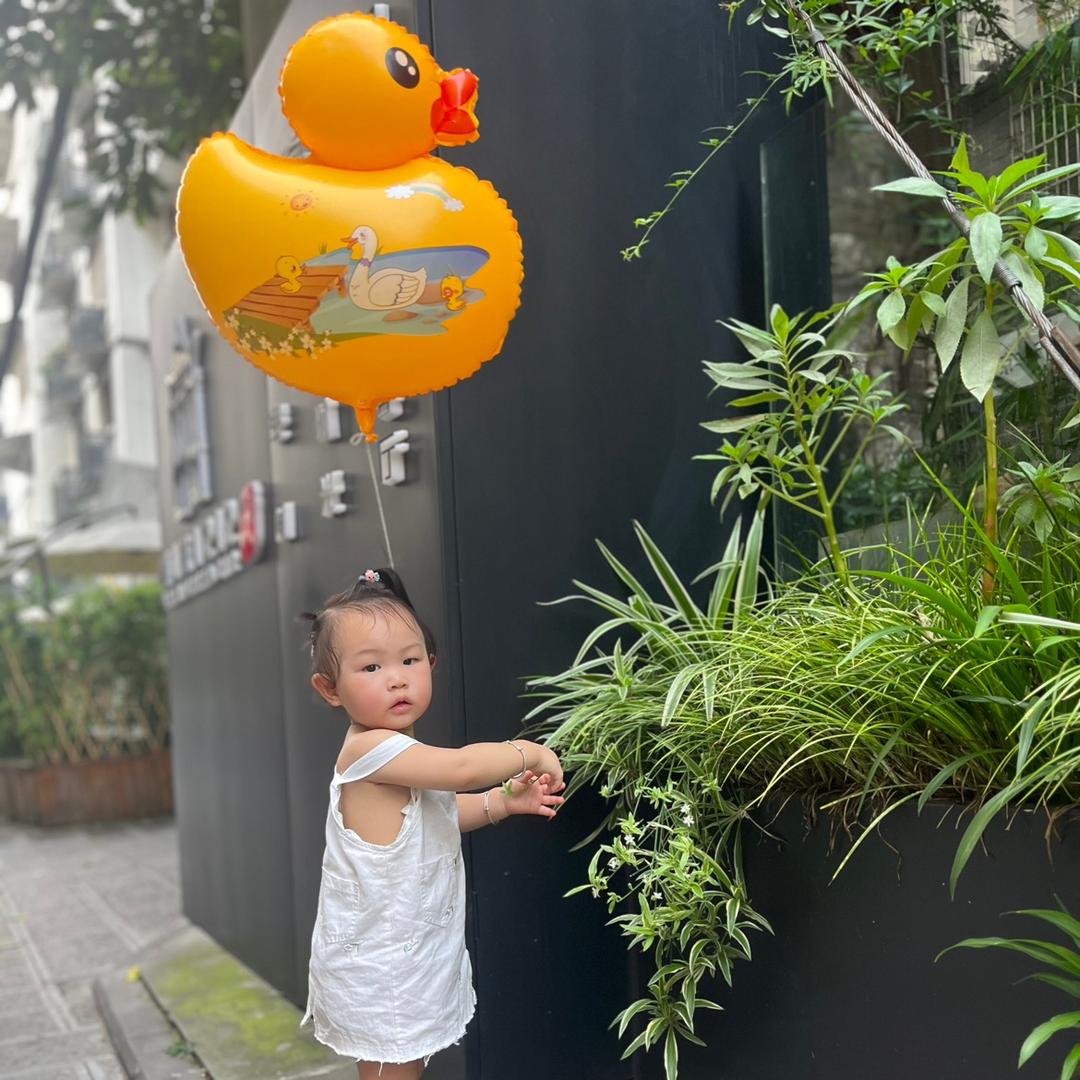 潮流释放(财富广场店)