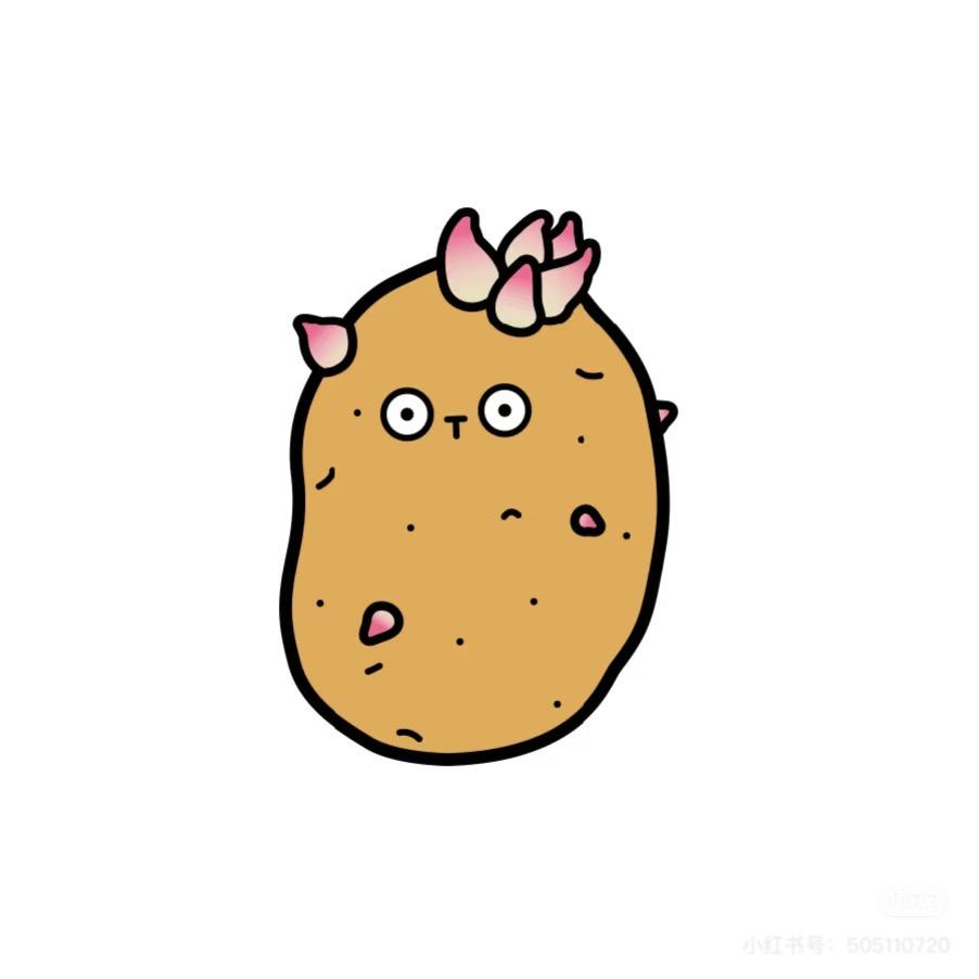 羊芋🥔瘦二十一斤啦