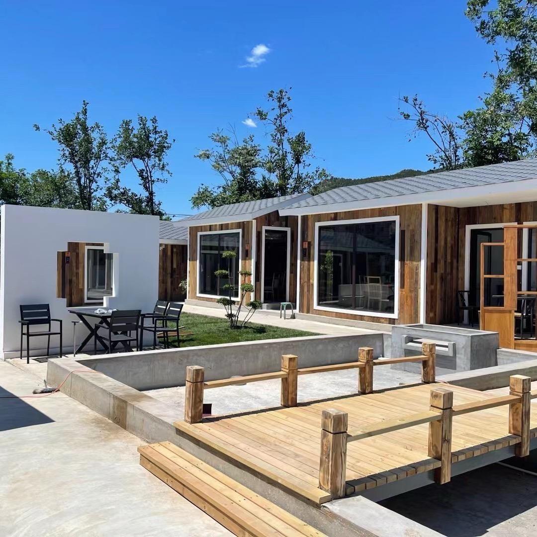 蓟州区浓乡情粗粮馆