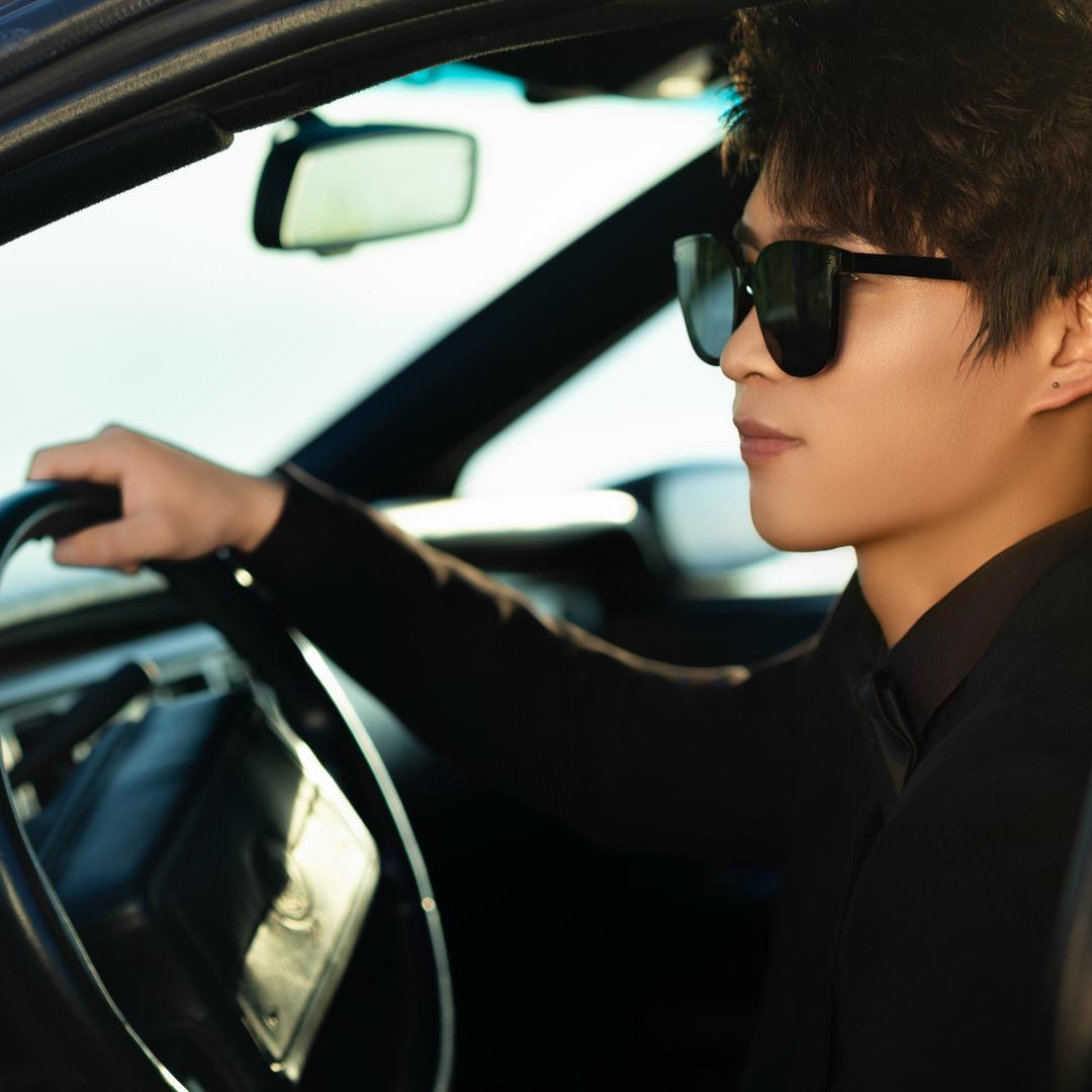 小雨七秒钟记忆