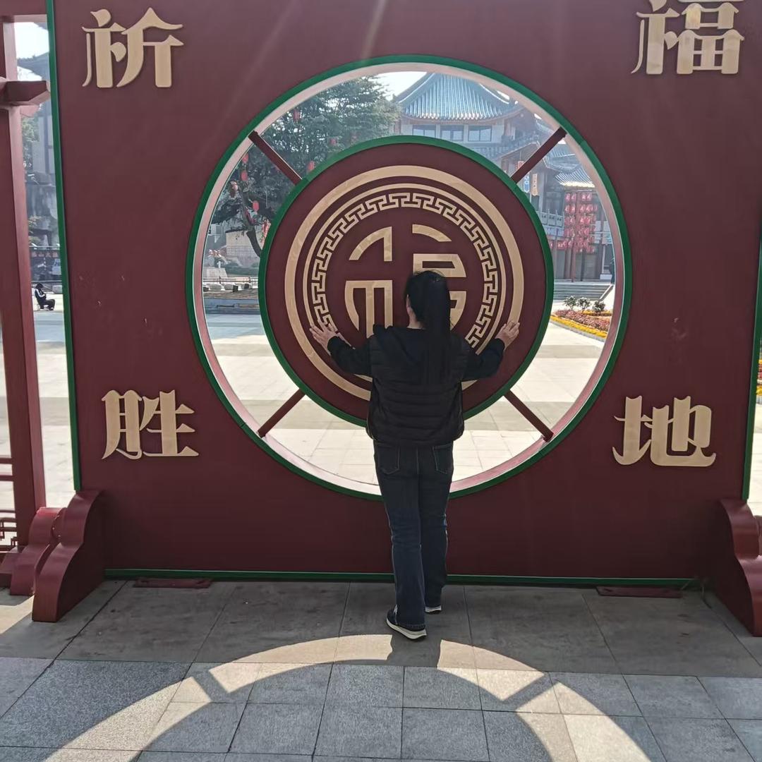 塔吊司机🌹🌹🌹韩姐