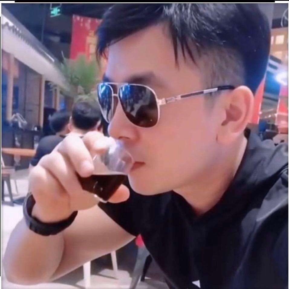 波哥吖🎙