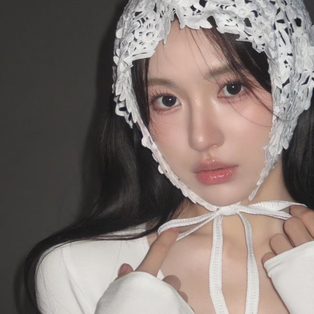 白桃桃(招财版）