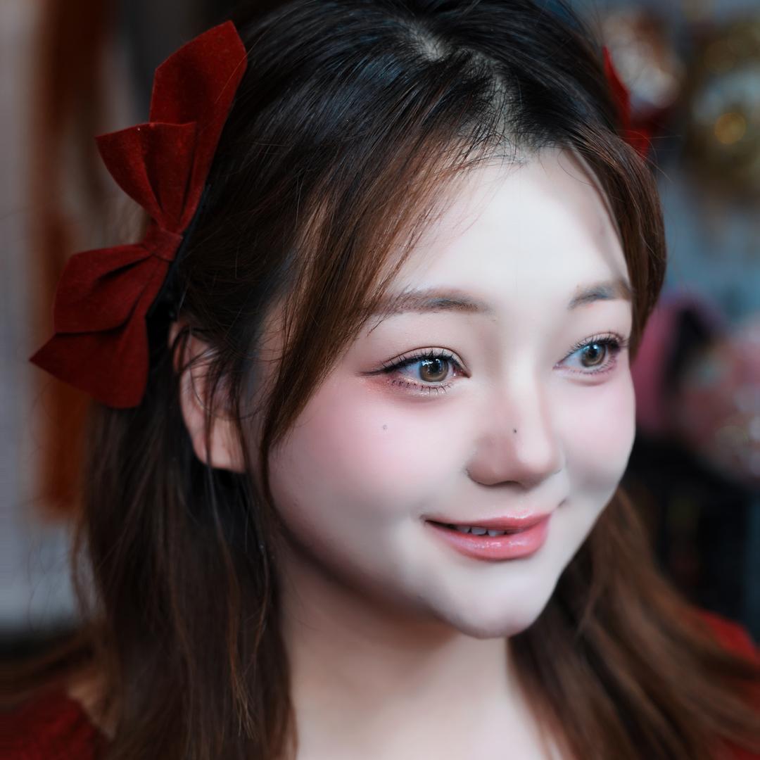ꪶꫀꪮ造型师婉柠
