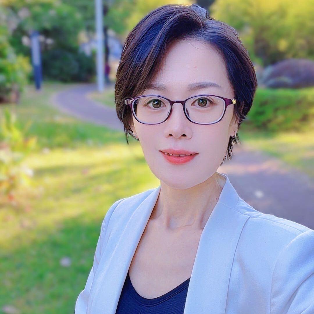 卓群客家妹