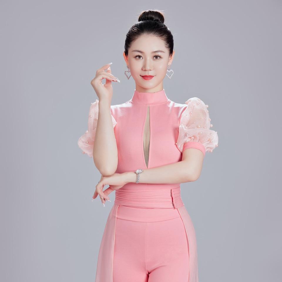 高梵棋 形体仪态美学