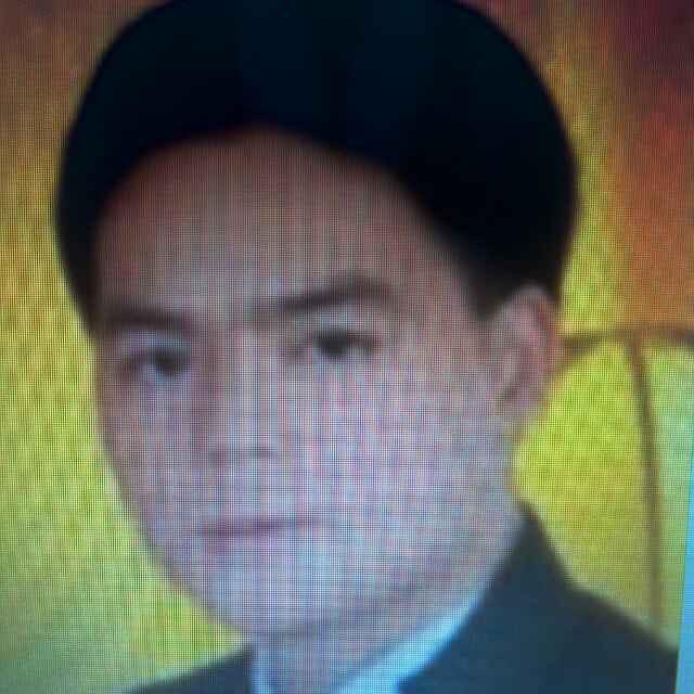 信哥