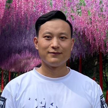 小辛的日常生活