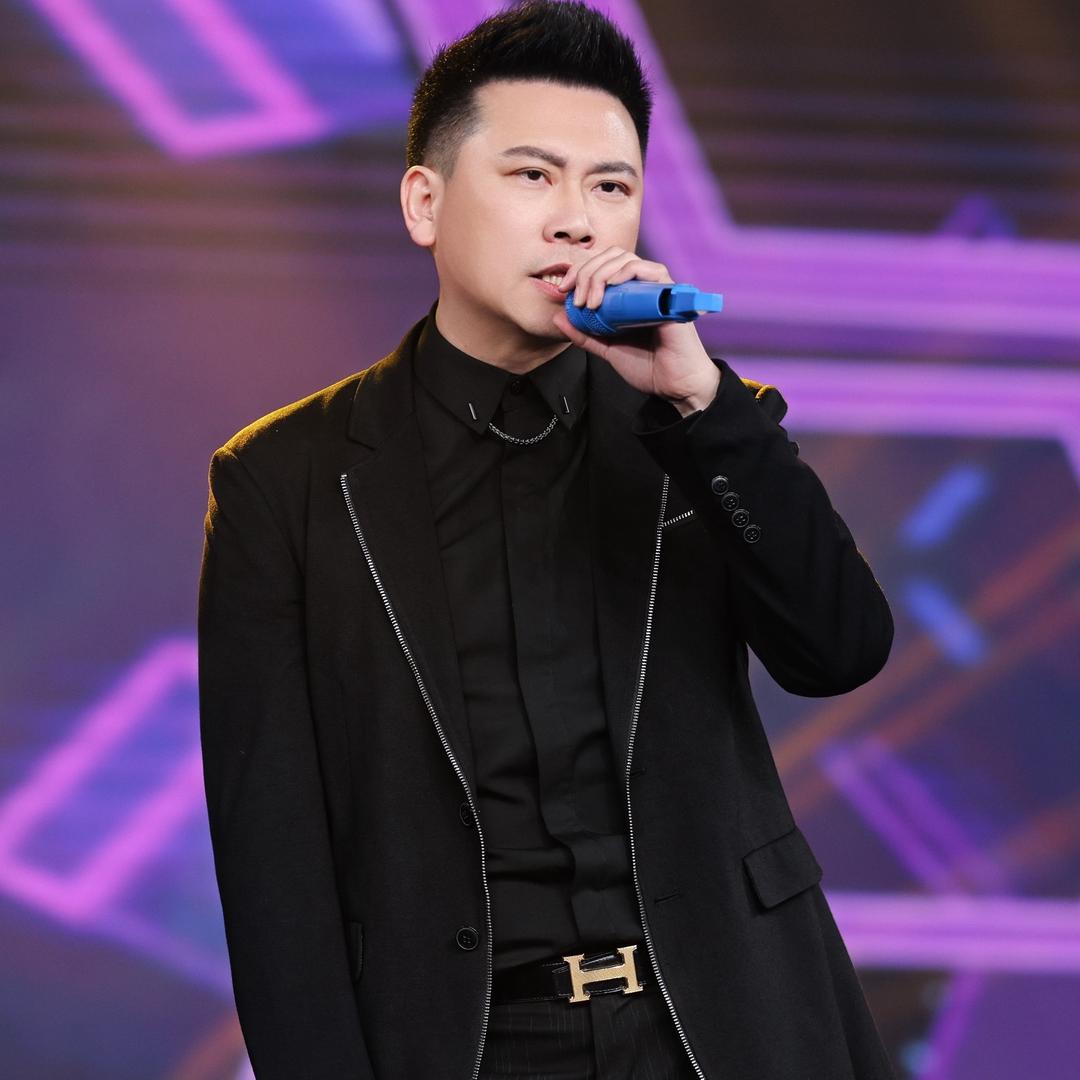 童星音乐导师陈爽