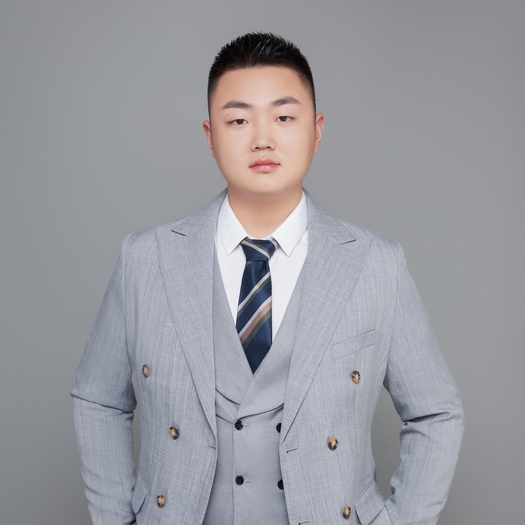 江苏升学规划蒋老师