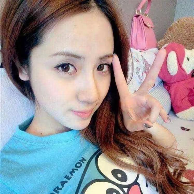 菲菲在无锡