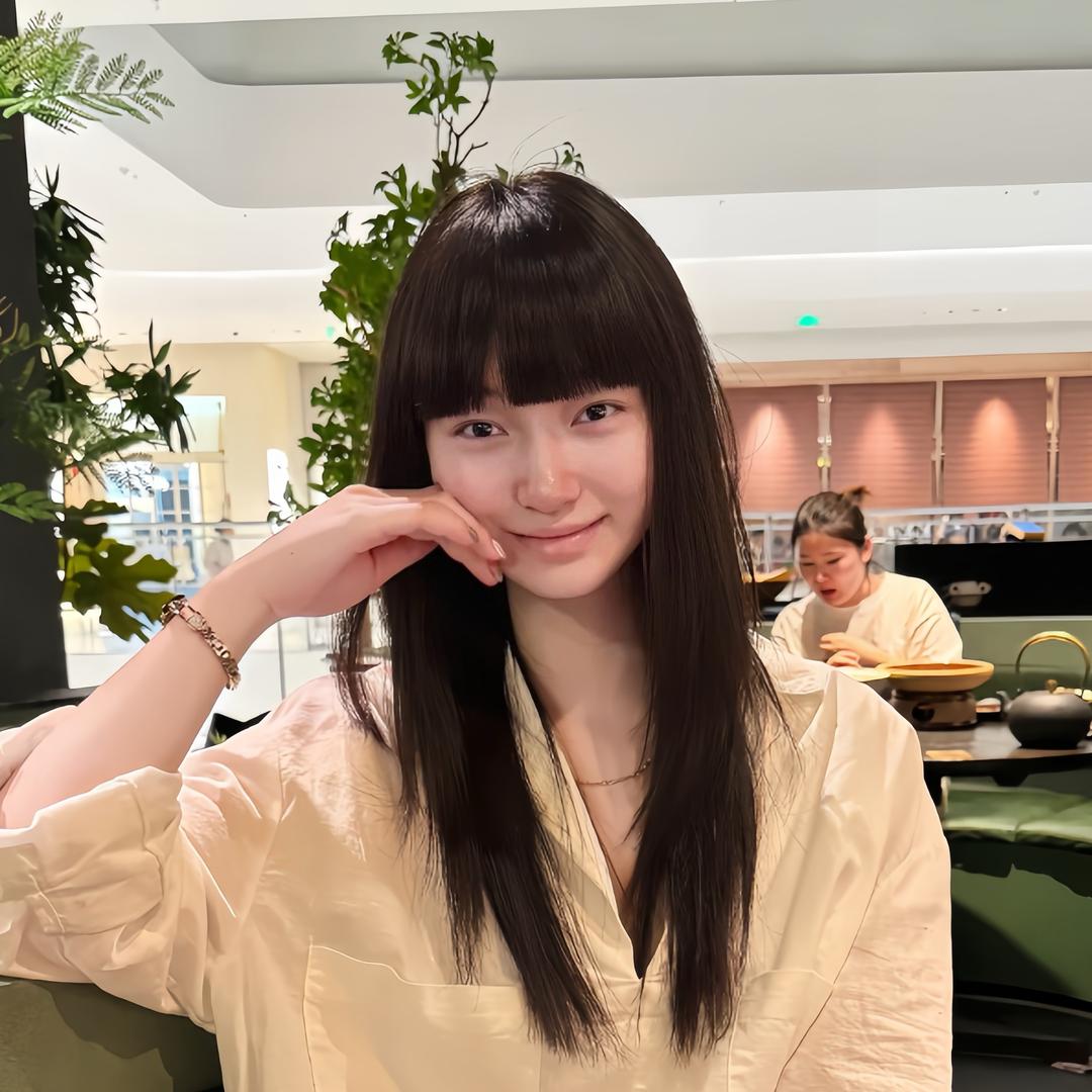 还没睡.