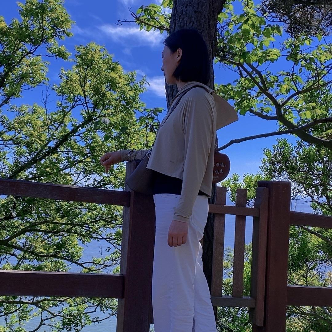 晓霞