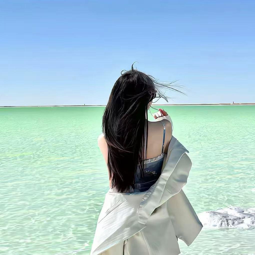 杨梦然（农村姑娘）