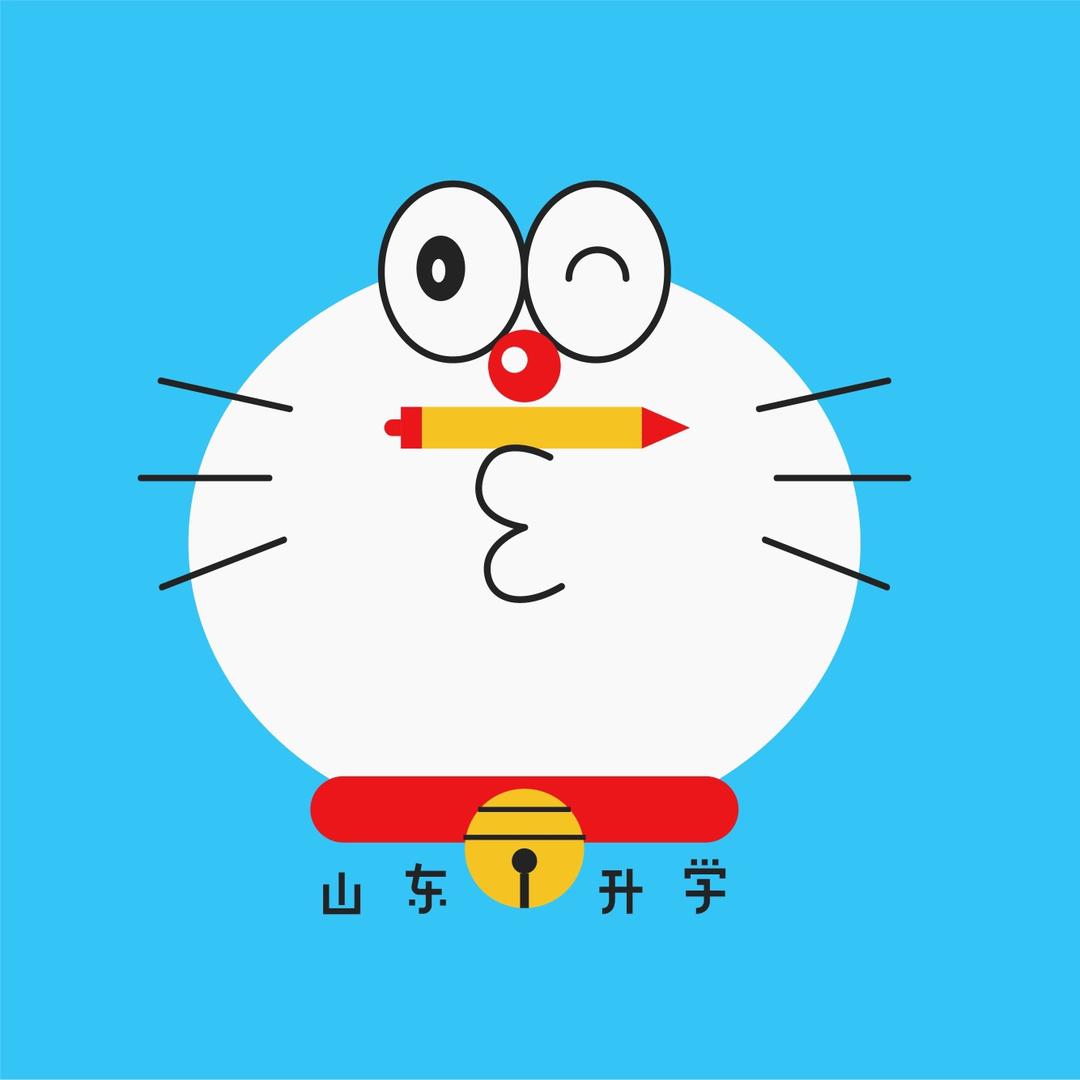 山东机器猫@刘贺（升学规划）