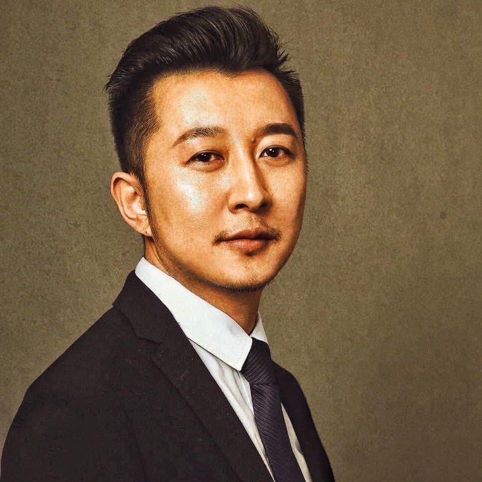 院长本人Sam