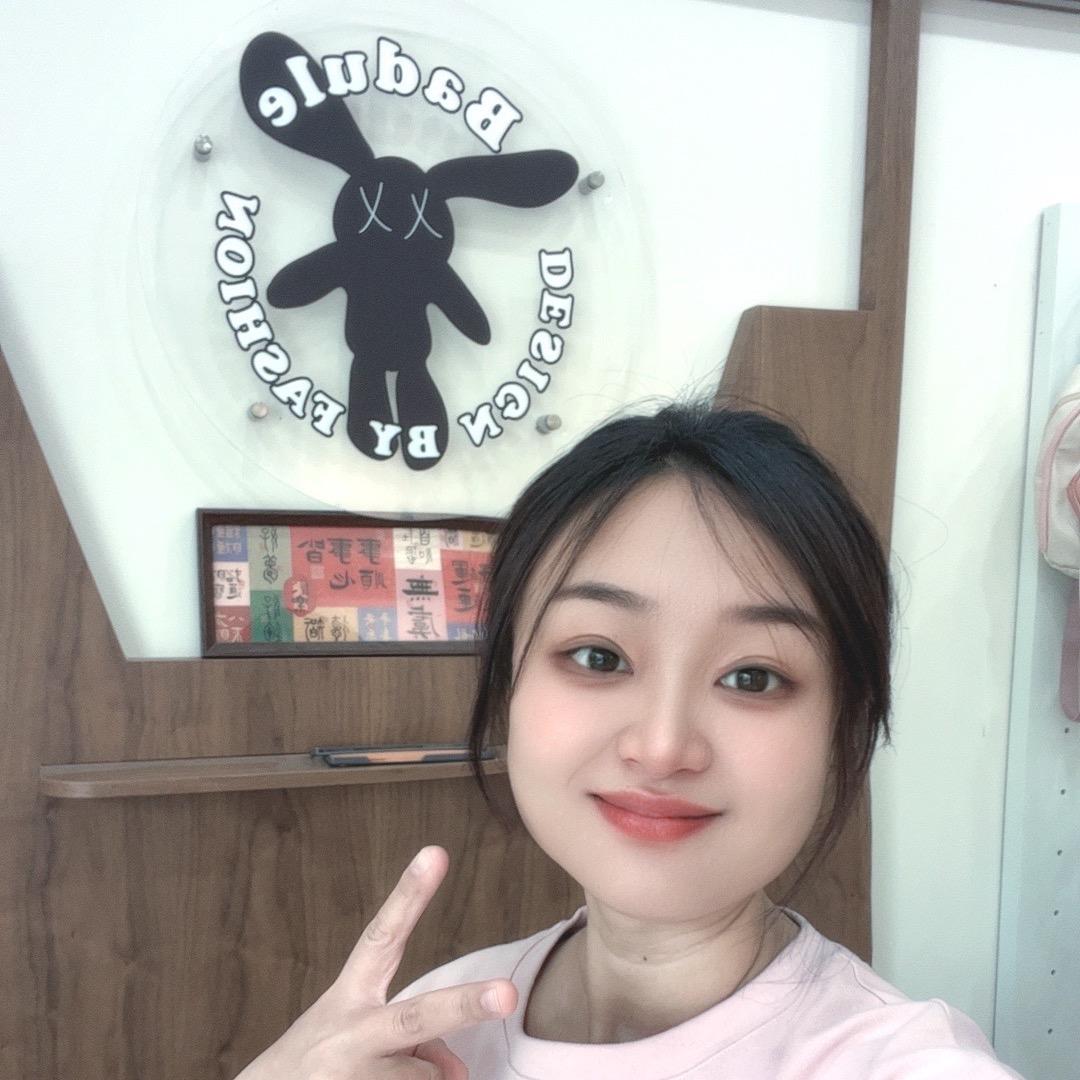 青州芭杜乐童鞋