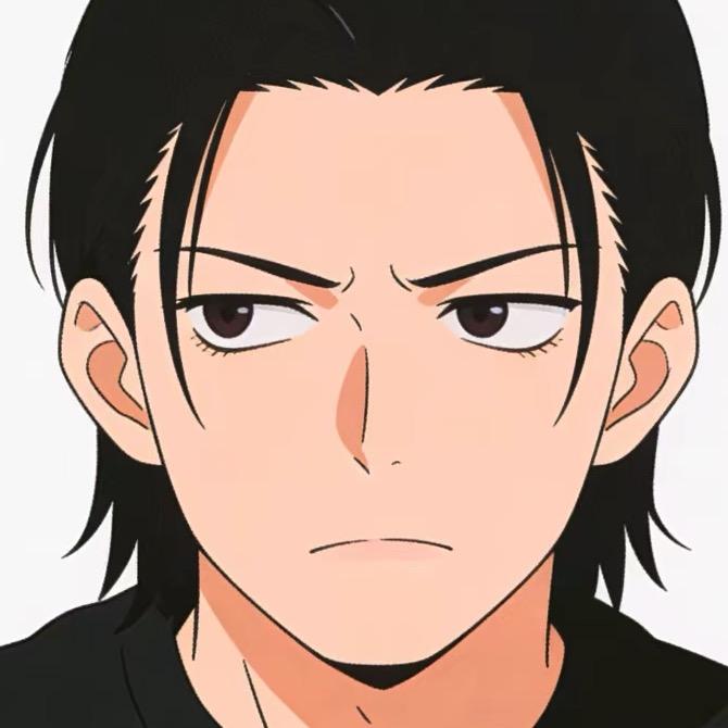 你人可太一般了