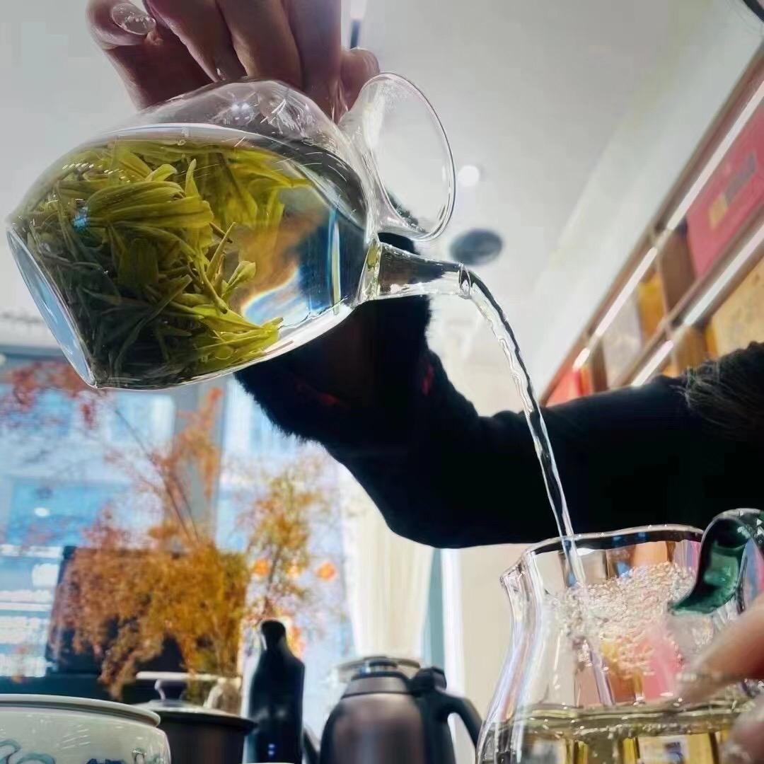 💫一叶🍃茶香💰