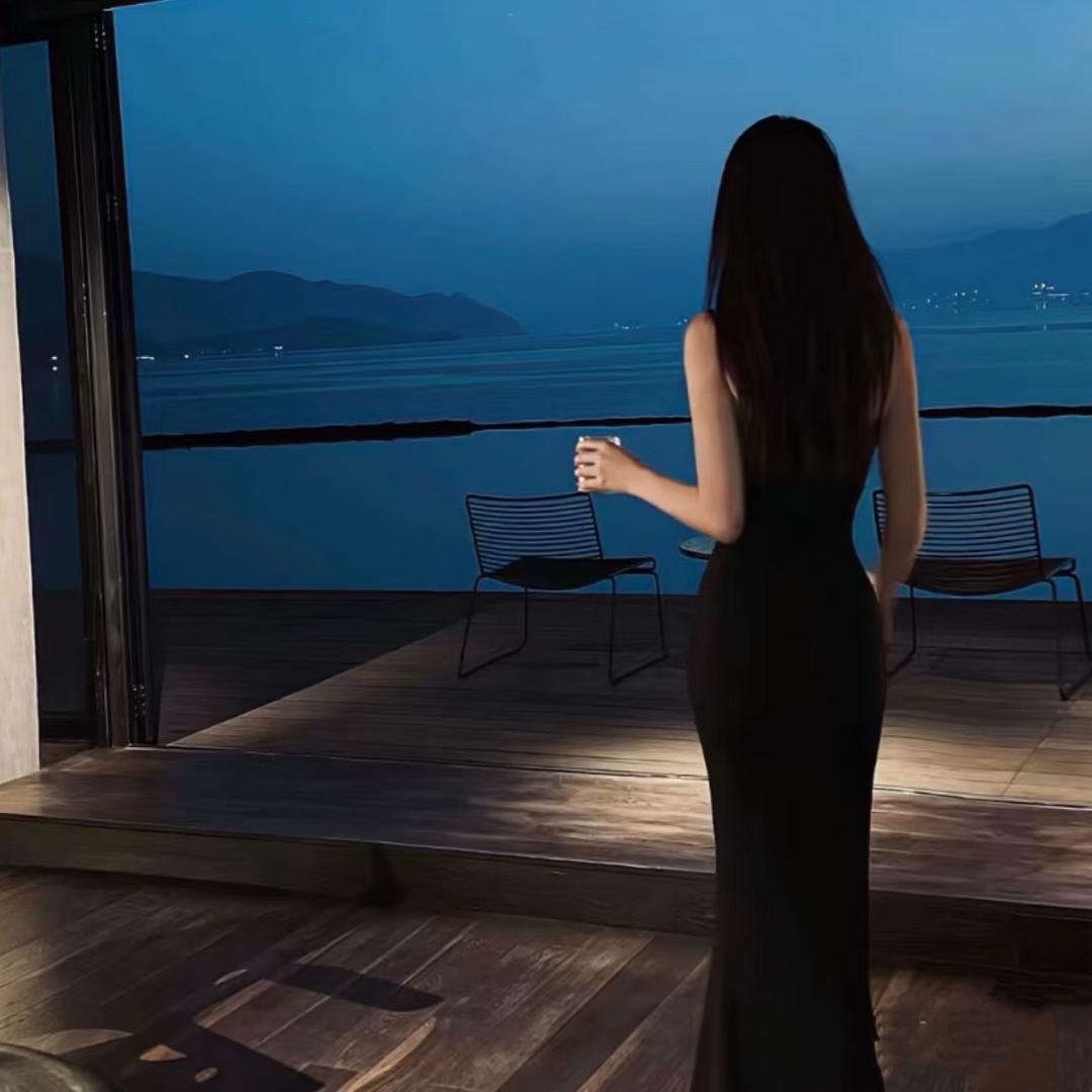 LA女装私服工厂店