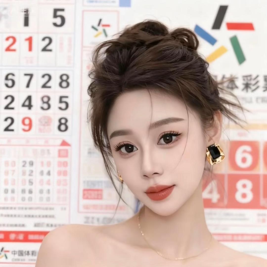 晨晨（中国体彩）⚽️