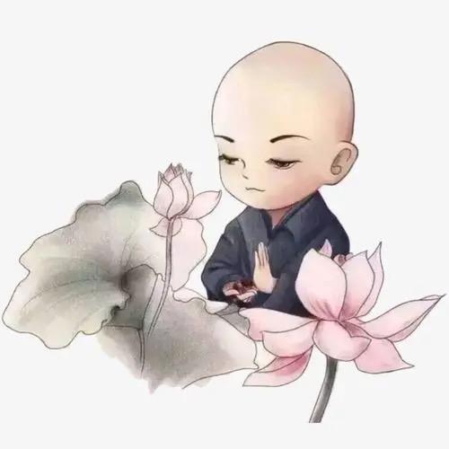🌴椰树下的花和尚🌴
