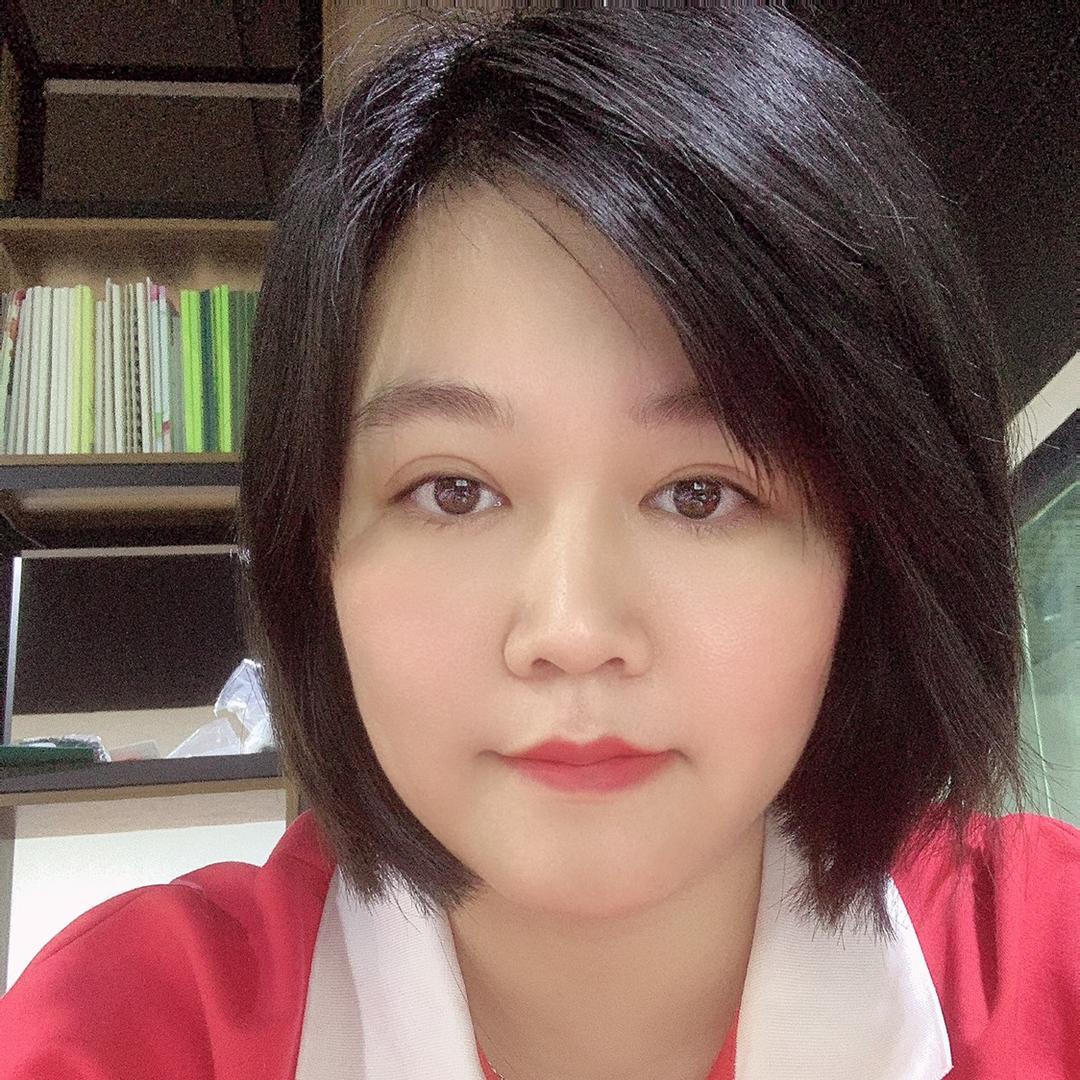 微胖的桔子