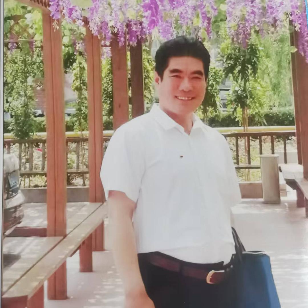 天津敢说书记