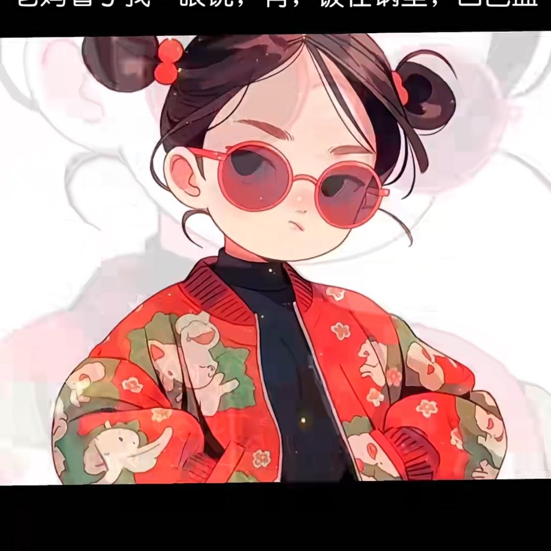 兜兜ᨶ႒ᩚ有糖