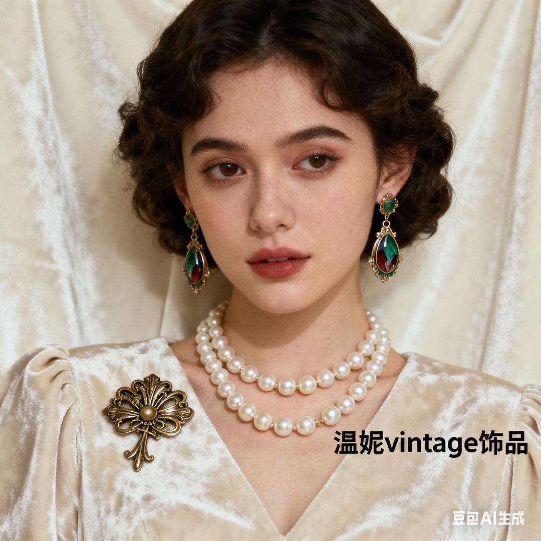 温妮vintage