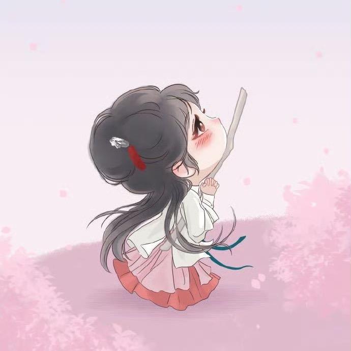 好运的王姑娘啊