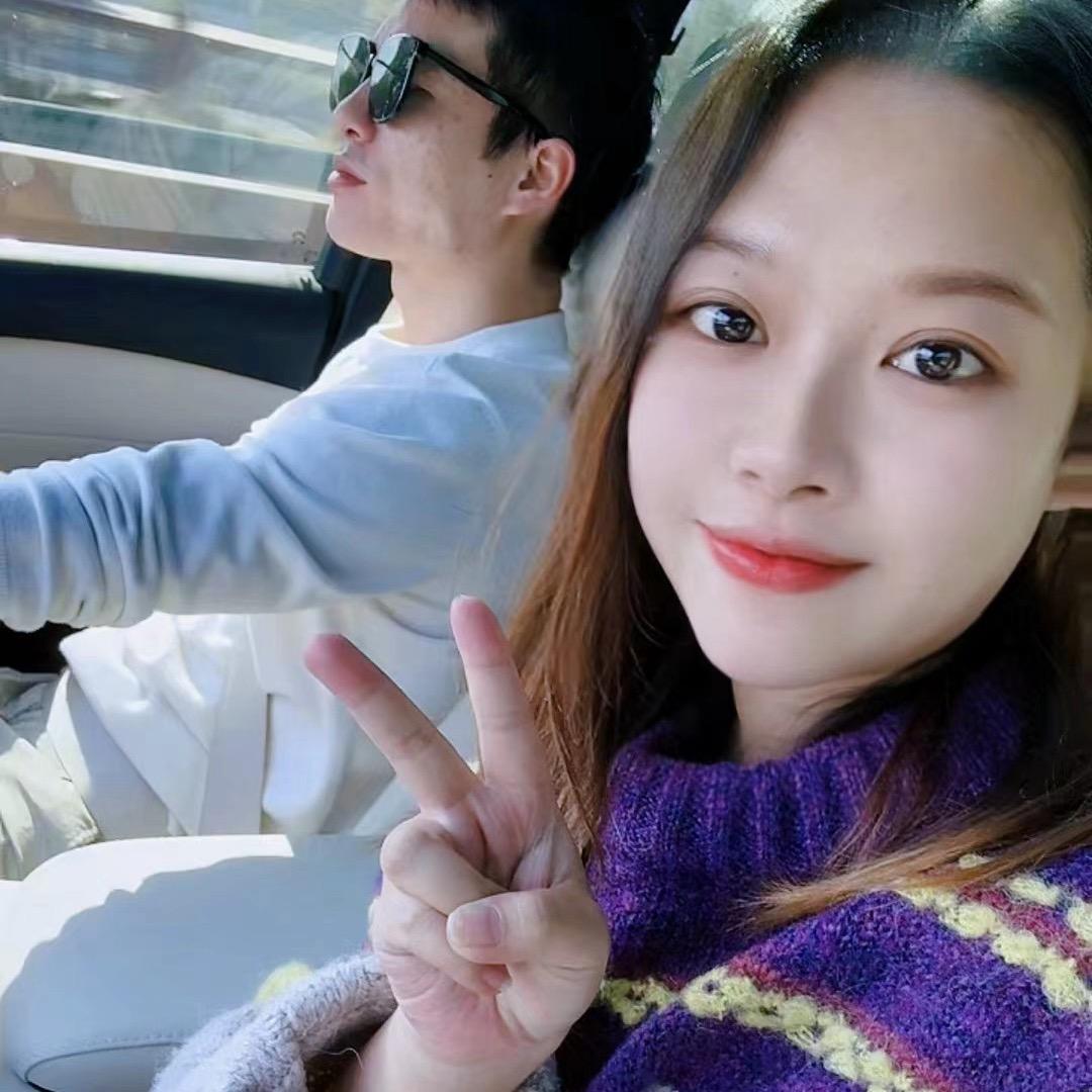 张同学（孕中期）