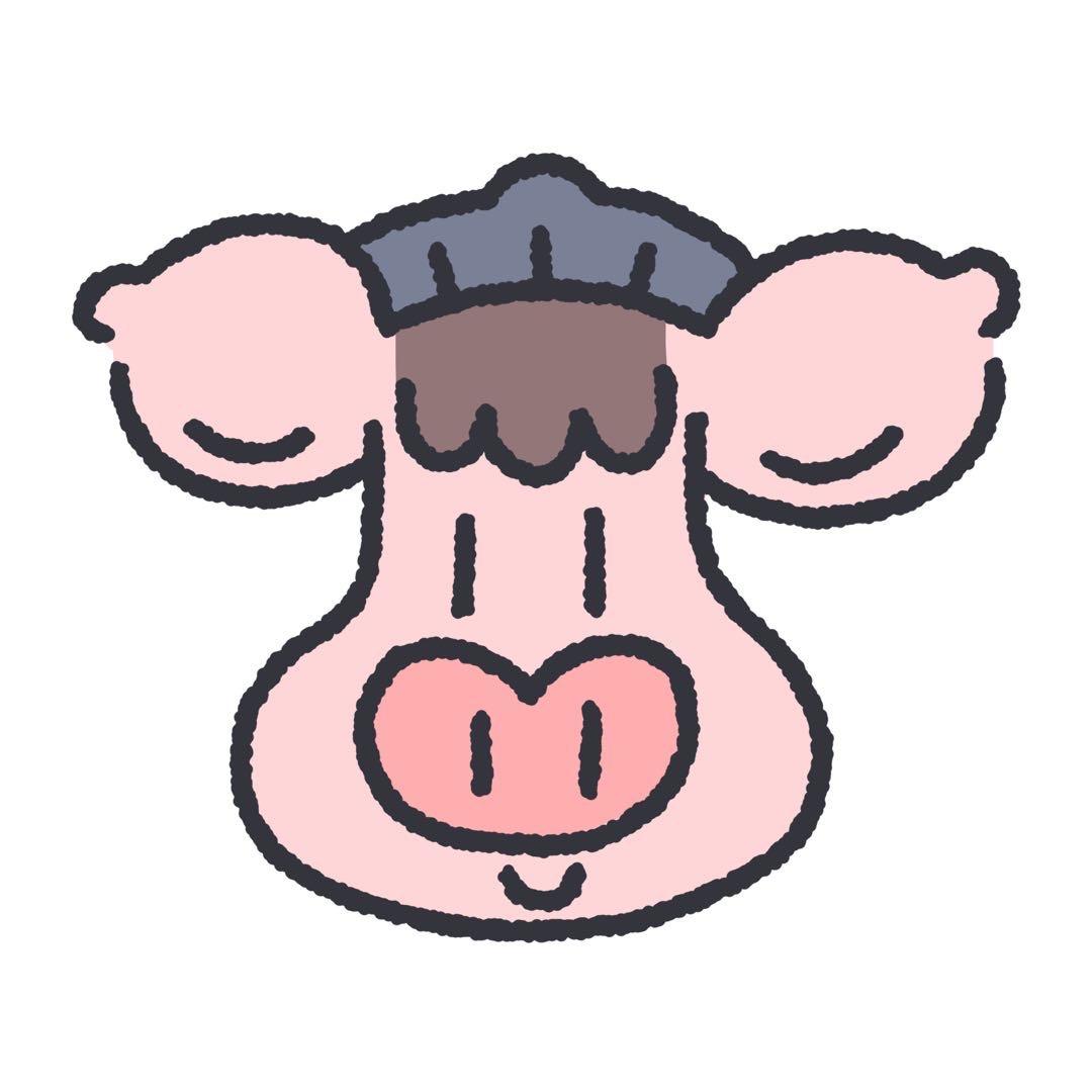 豚舒胖子