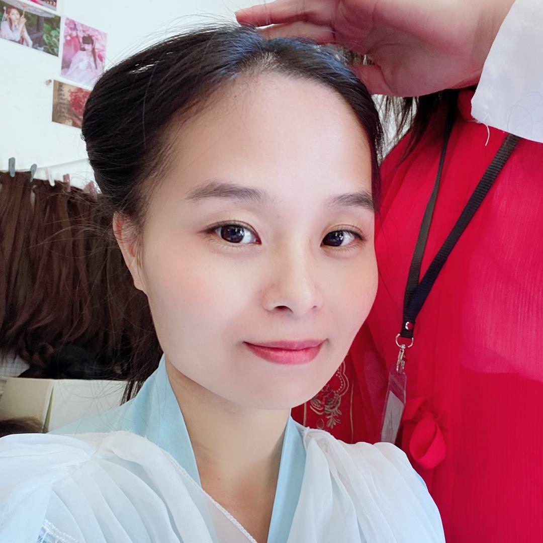 阿明。