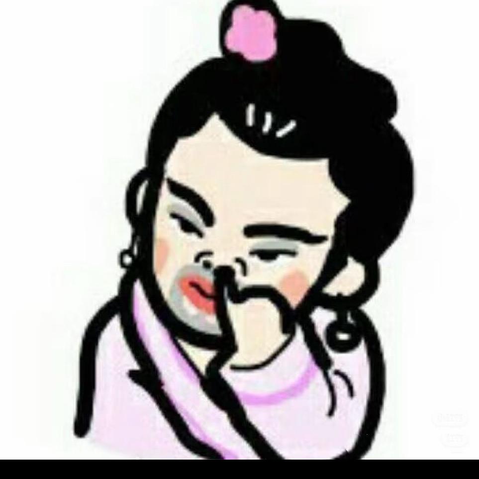小鼻嘎