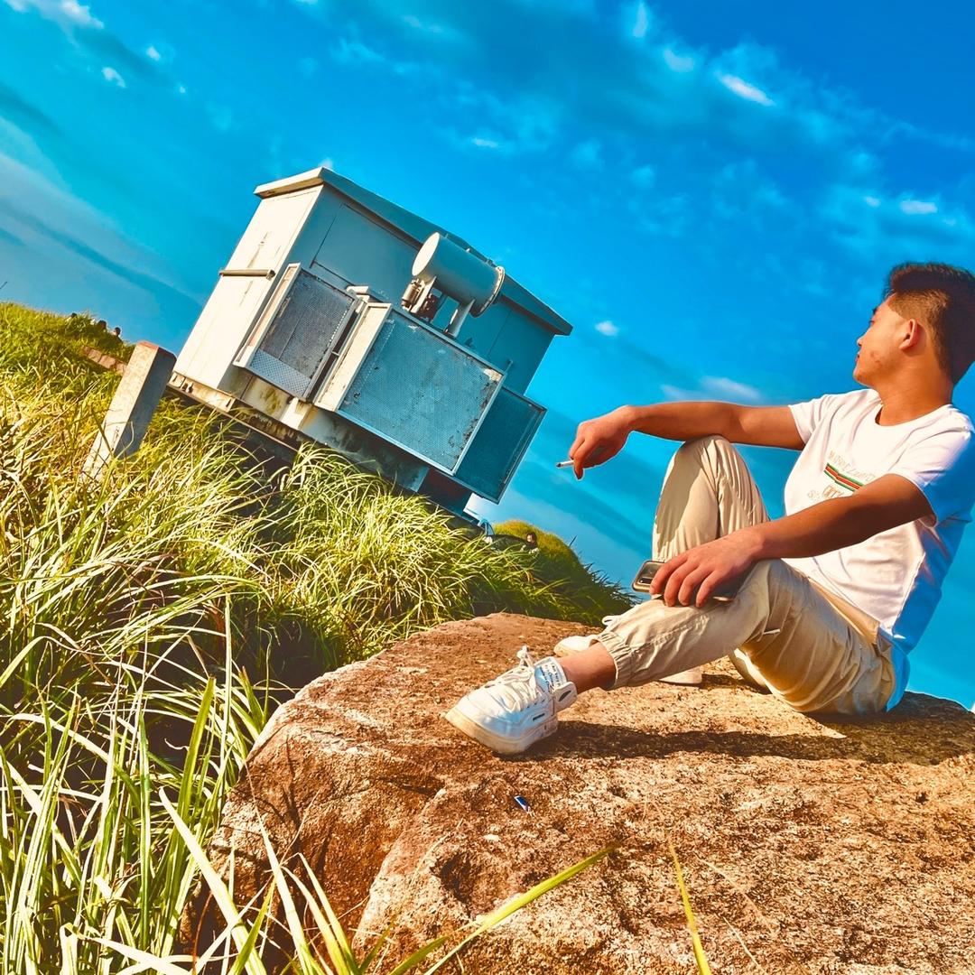 坤坤脑壳有点痛（厨窗有好物）