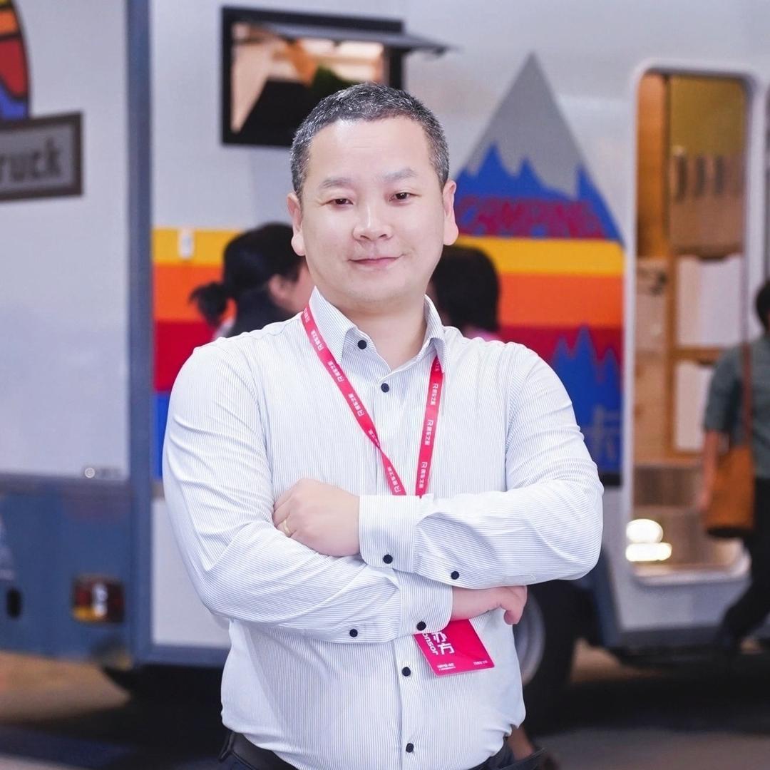 周勇｜房车之家创始人