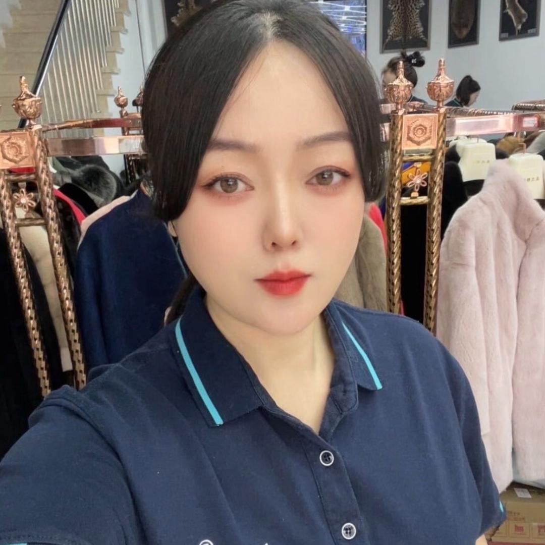 赵姐服装郭师傅
