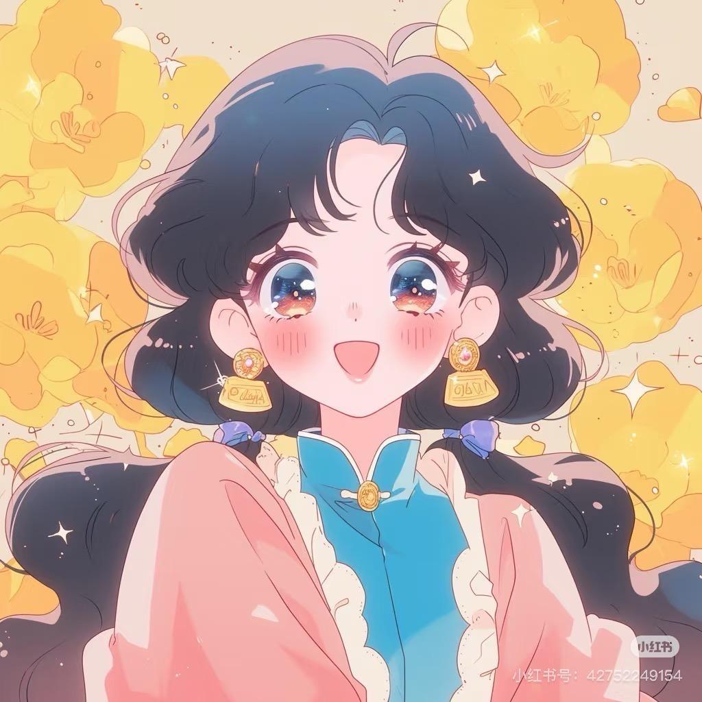 旺旺小福星ʸᶜ🍊