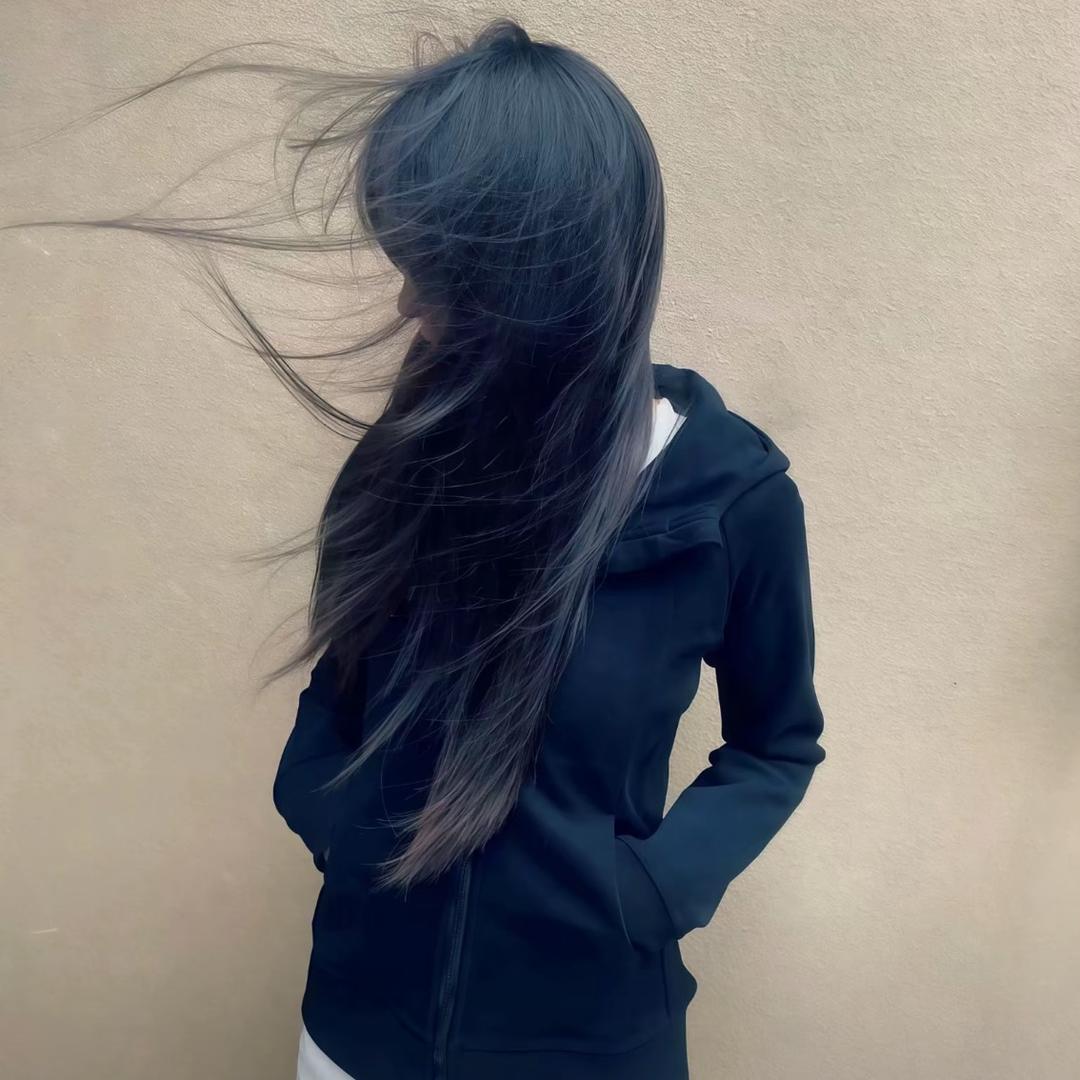 孤独一匹狼